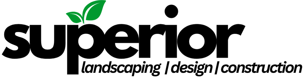 Superior Landscaping | Design | Construction